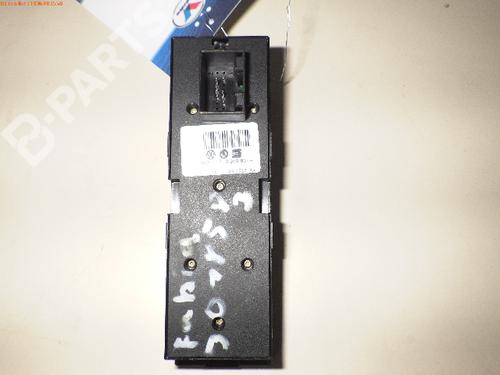 Interrupteur de vitre avant gauche SKODA FABIA I Combi (6Y5) 1.4 16V | BP5063024I27 