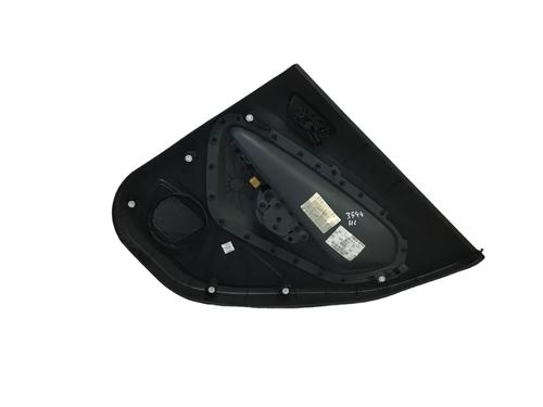 Rear left panel FORD FIESTA VI (CB1, CCN) 1.25 | BP19324323C60 
