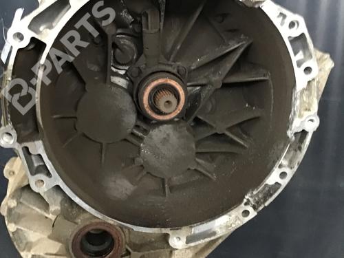 Gearbox FORD MONDEO III Turnier (BWY) 1.8 SCi | BP10487774M3 