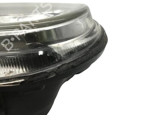 Right headlight VW GOLF IV (1J1) 1.6 | BP22319227C29 