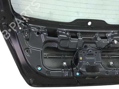 Tailgate HYUNDAI i30 (FD) 1.4 | BP13661485C6 