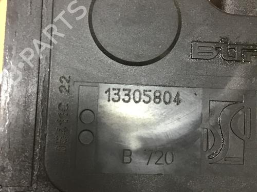 Pedal OPEL CORSA D (S07) 1.2 (L08, L68) | BP12549828I4
