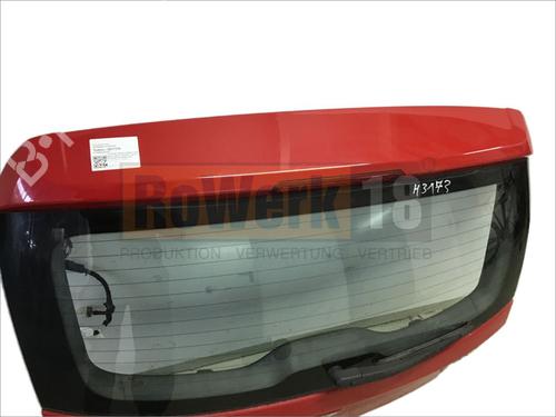 Tailgate HYUNDAI i30 (FD) 1.4 | BP10049367C6 