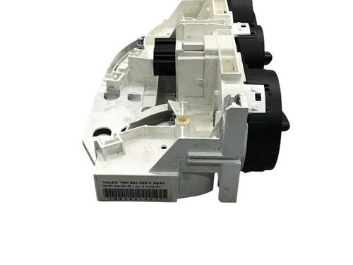 Climate control SEAT LEON (1M1) 1.6 16 V | BP19450281I5 