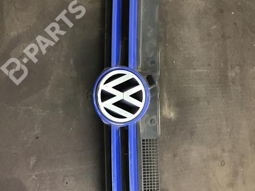Grill VW GOLF IV (1J1) 1.4 16V (75 hp) 6567794