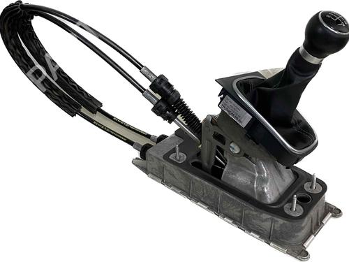 Automatic gearbox selector VW GOLF VI (5K1) 1.2 TSI | BP12602250M91 