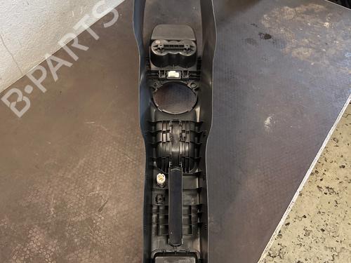 Middle console SKODA FABIA II (542) 1.2 12V | BP35932308I22 - Image 4