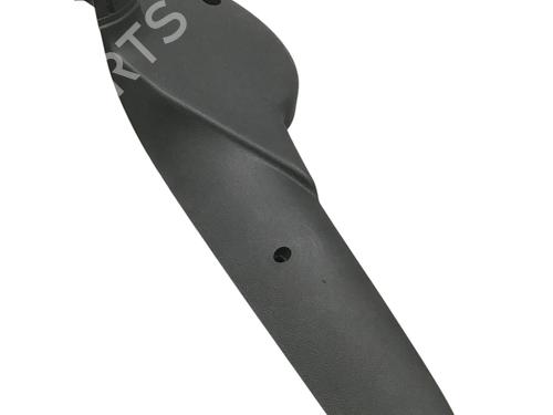 Pynteliste til bagklap SKODA SUPERB II (3T4) 2.0 TDI (140 hp) 29969556