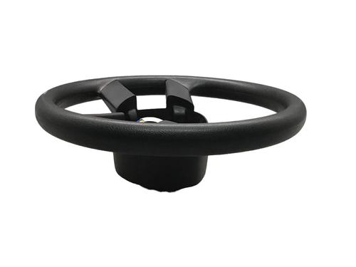 Steering wheel VW POLO (9N_, 9A_) 1.2 12V | BP19335468C49 
