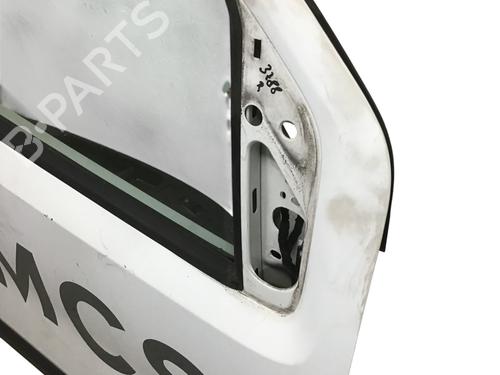 Right front door CITROËN C5 III Break (RW_) 2.0 i 16V (RWRFJC, RWRFJF) | BP29749375C3 