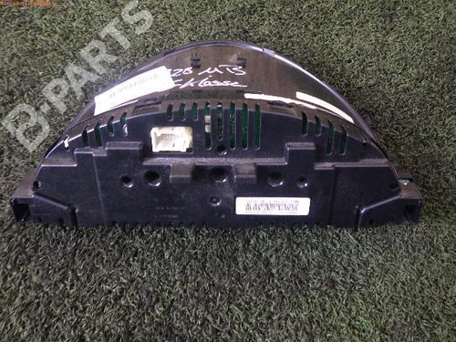 Instrument cluster MERCEDES-BENZ C-CLASS T-Model (S203) C 220 CDI (203.208) | BP5065130C47 