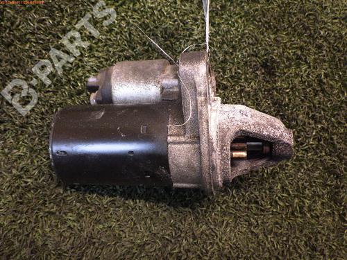 Used Starter CITROËN C1 (PM_, PN_) 1.0 (68 hp) 5066071