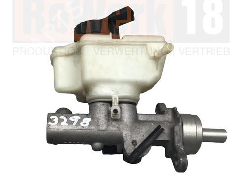 Used Brake master cylinder SEAT LEON (1P1) 1.6 (102 hp) 13874324