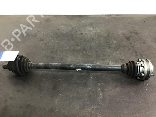 Used Right front driveshaft SKODA OCTAVIA II Combi (1Z5) 2.0 TDI 16V (140 hp) 14697737