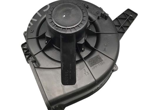 Heater blower motor VW POLO V (6R1, 6C1) 1.6 TDI | BP13387711M62 