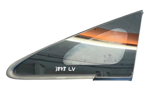 Used Front left quarter glass Front left quarter glass KIA RIO III (UB) 1.25 CVVT (86 hp) 36090694 36090694