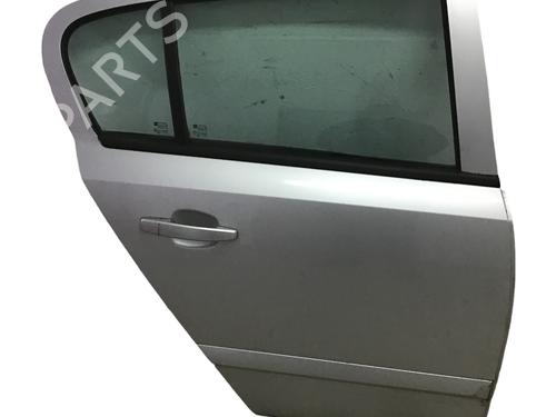 Used Right rear door OPEL ASTRA H (A04) 1.6 (L48) (105 hp) 17439084