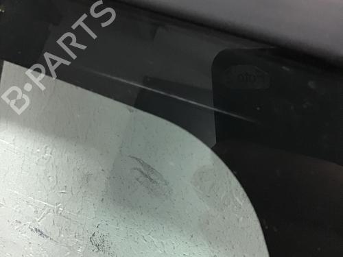 Left rear door SKODA FABIA II Combi (545) 1.2 | BP20656772C4 