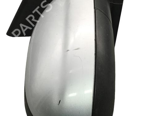 Right mirror VW FOX Hatchback (5Z1, 5Z3, 5Z4) 1.2 | BP19707559C27 