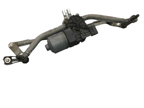 Front wiper motor PEUGEOT 207 SW (WK_) 1.4 | BP22762577M29 