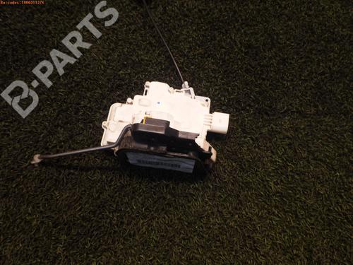 Front right lock AUDI A4 B7 Avant (8ED) 2.0 TDI | BP5066711C97 