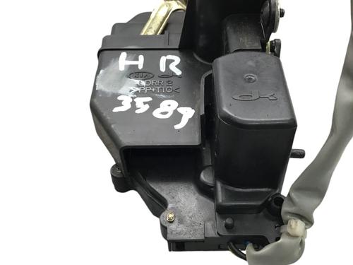 Rear right lock KIA CERATO I Saloon (LD) 1.6 CRDi | BP19747180C99 