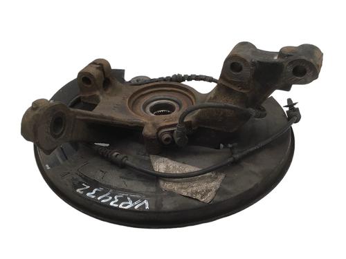 Right front steering knuckle OPEL MERIVA B MPV (S10) 1.4 (75) | BP16697621M26 