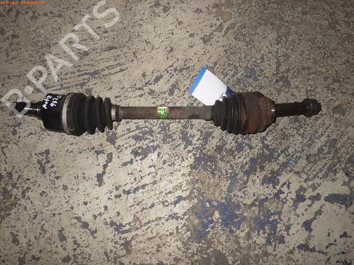 Used Left front driveshaft CHEVROLET MATIZ (M200, M250) 1.0 (67 hp) 14696906