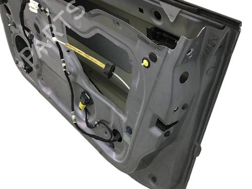 Right front door AUDI A3 Sportback (8PA) 2.0 TDI 16V | BP20109125C3 