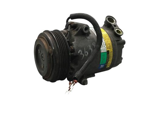 AC-Kompressor OPEL AGILA (A) (H00) 1.0 (F68) (60 hp) 22625715