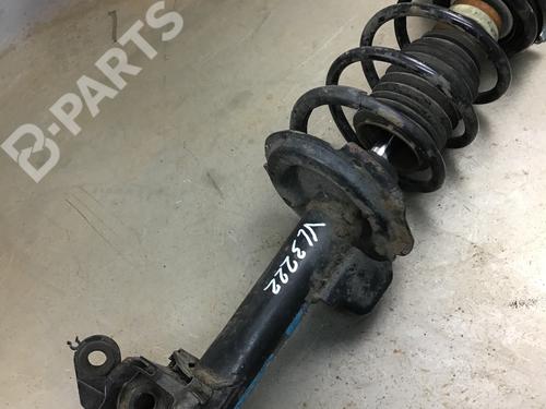 Used Left front suspension arm Left front suspension arm MERCEDES-BENZ B-CLASS Sports Tourer (W245) B 200 TURBO (245.234) (193 hp) 10776119 10776119