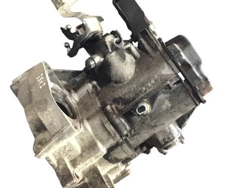 Gearbox VW POLO (9N_, 9A_) 1.2 12V | BP19485429M3 