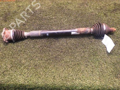 Used Right front driveshaft VW POLO (9N_, 9A_) 1.4 TDI (70 hp) 14697684