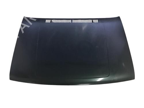 Used Hood VW POLO Coupe (86C, 80) 1.3 (55 hp) 25123988