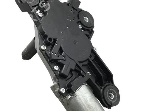Rear wiper motor FORD FOCUS II (DA_, HCP, DP) 1.8 | BP23893619M102 