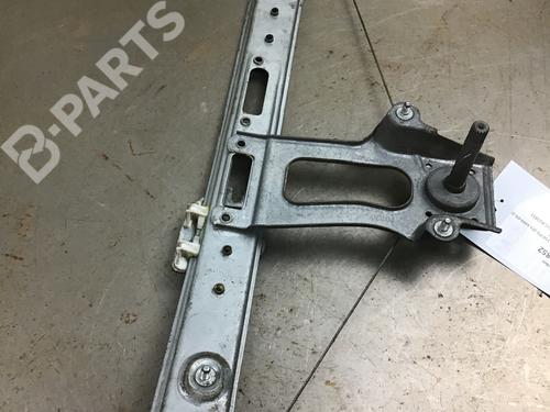Used Rear left window mechanism Rear left window mechanism BMW 3 (E46) 320 i (150 hp) 11197496 11197496