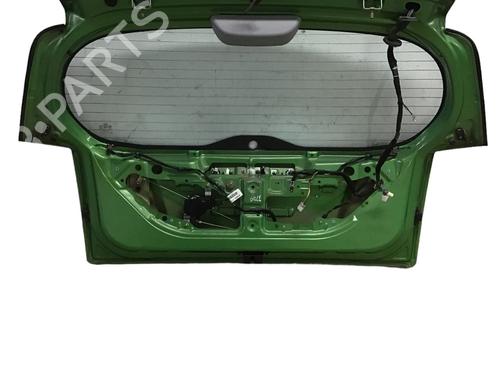 Tailgate KIA PICANTO I (SA) 1.1 | BP15588695C6 