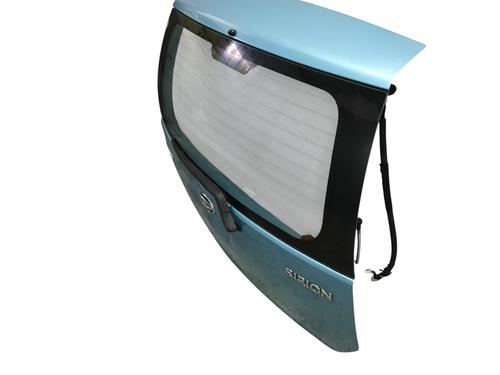 Tailgate DAIHATSU SIRION (M3_) 1.0 (M300) | BP32299094C6