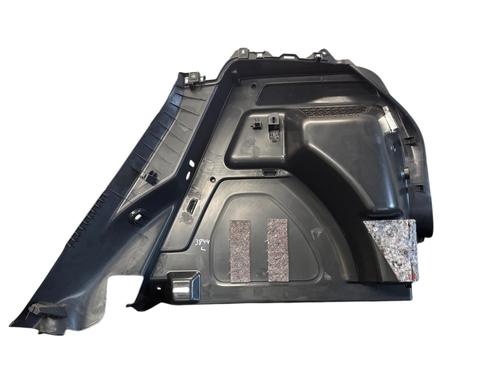 Boot lining SKODA FABIA II (542) 1.2 12V | BP35932310I3 - Image 3