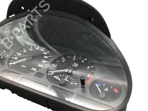 Instrument cluster BMW 3 (E46) 316 i | BP19494685C47 