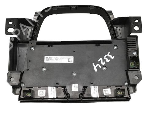 Switch OPEL MERIVA B MPV (S10) 1.4 (75) | BP13696088I30 