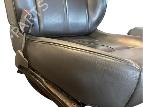 Left front seat PEUGEOT 607 (9D, 9U) 2.7 HDi 24V | BP38293966C15 - Image 4