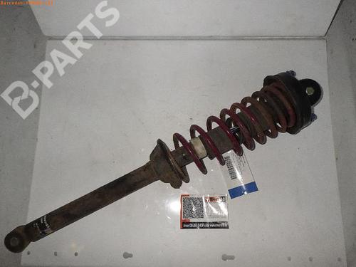 Left rear shock absorber FORD ESCORT VI (GAL) 1.6 i 16V (90 hp) 5062440