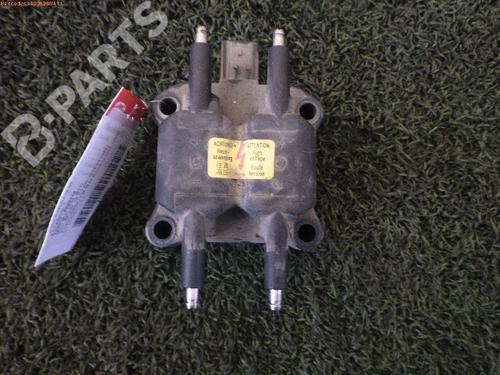 Used Ignition coil MINI MINI (R50, R53) One (90 hp) 6088379
