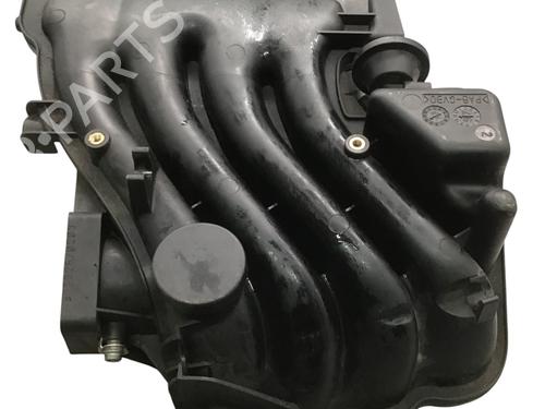 Intake manifold VW GOLF IV (1J1) 1.6 | BP29591756M70 