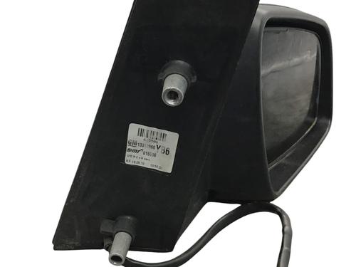 Right mirror OPEL ZAFIRA / ZAFIRA FAMILY B (A05) 1.9 CDTI (M75) | BP9523637C27 