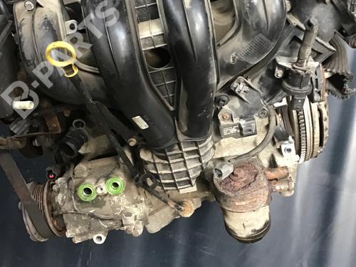 Engine FORD MONDEO III Turnier (BWY) 1.8 SCi | BP10487773M1 