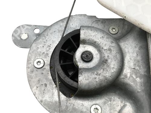 Front right window mechanism DACIA LOGAN MCV (KS_) 1.6 (KS0B, KS0D, KS0F) | BP28061468C23 