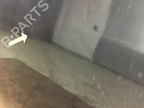 Right front door HYUNDAI i10 I (PA) 1.1 | BP22180324C3