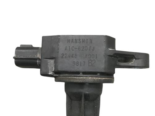 Ignition coil NISSAN MICRA III (K12) 1.2 16V | BP24426067M94 